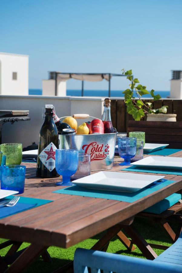 New Apartment With Big Terrace 10 Min Walk To Beach Supermarkets Calafell Luaran gambar