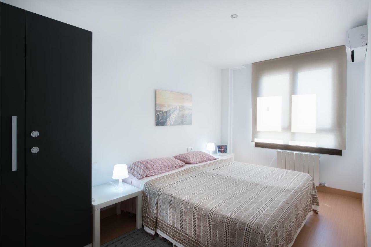 New Apartment With Big Terrace 10 Min Walk To Beach Supermarkets Calafell Luaran gambar